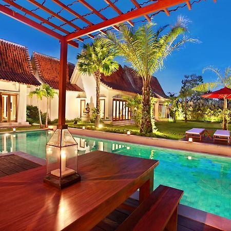 Villa Nico Canggu Quarto foto