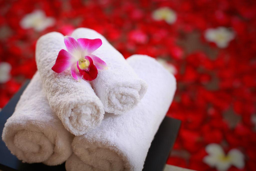 Villa Nico Canggu Quarto foto