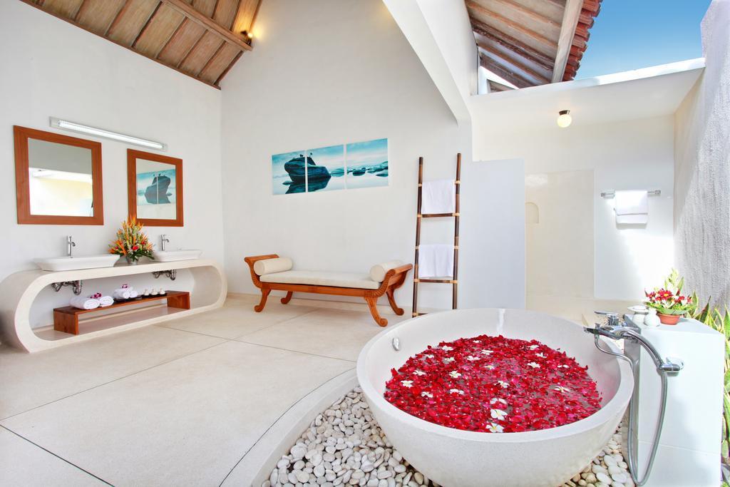 Villa Nico Canggu Quarto foto