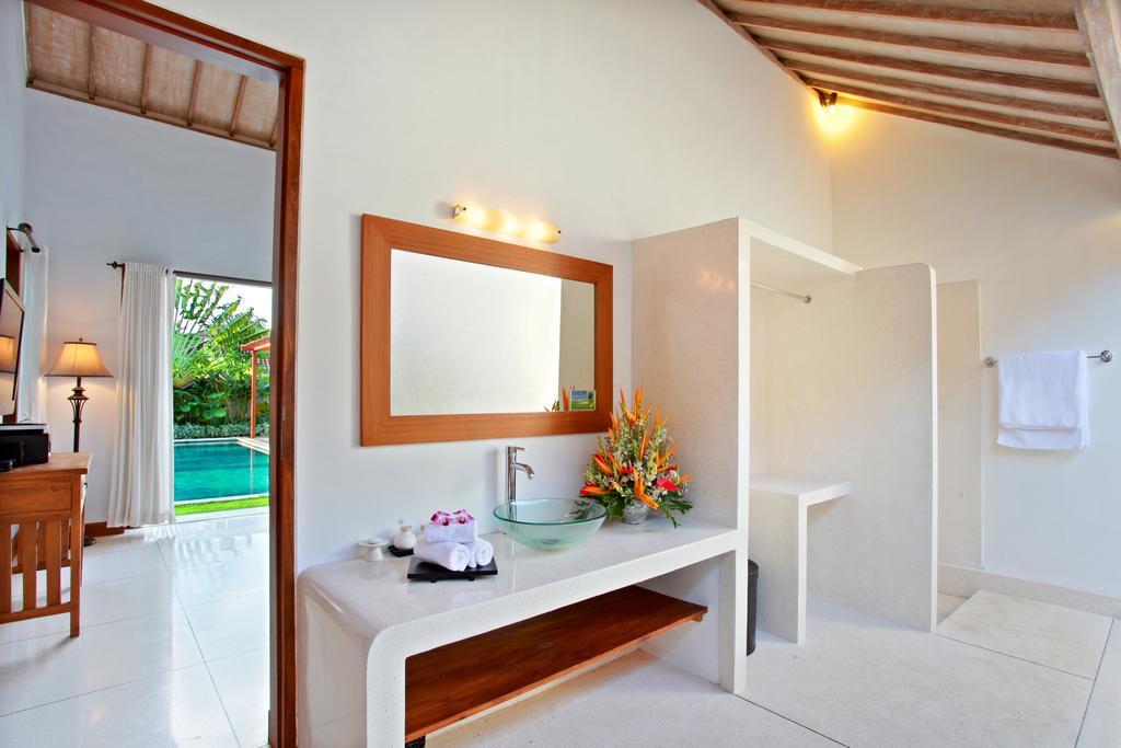 Villa Nico Canggu Quarto foto