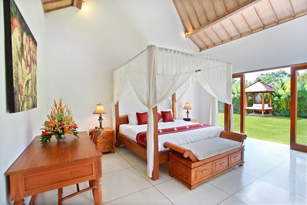 Villa Nico Canggu Quarto foto