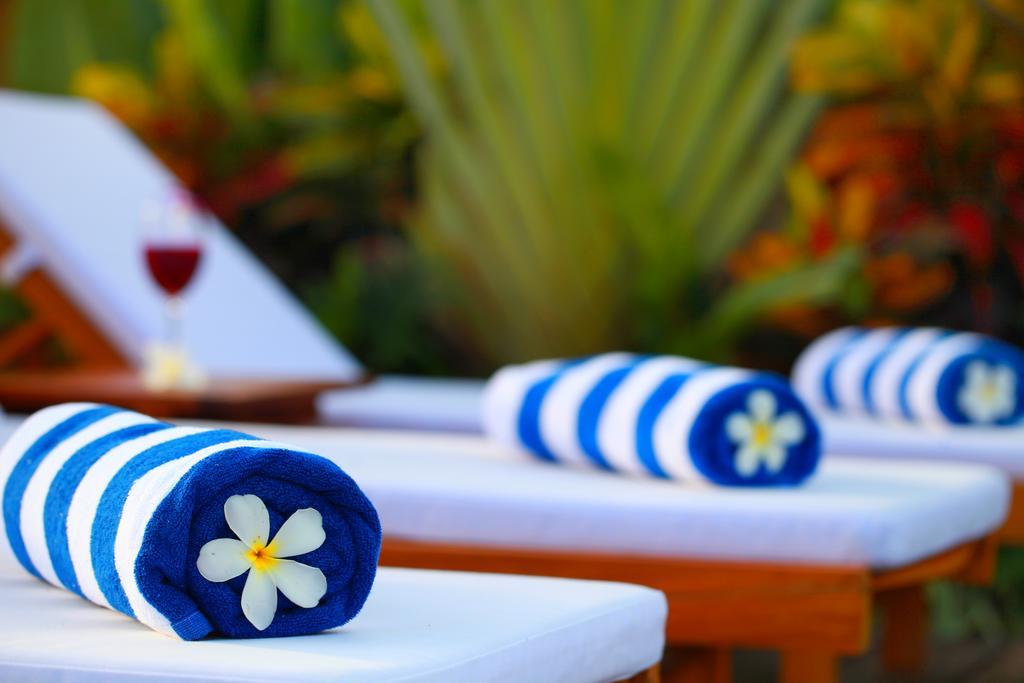 Villa Nico Canggu Quarto foto
